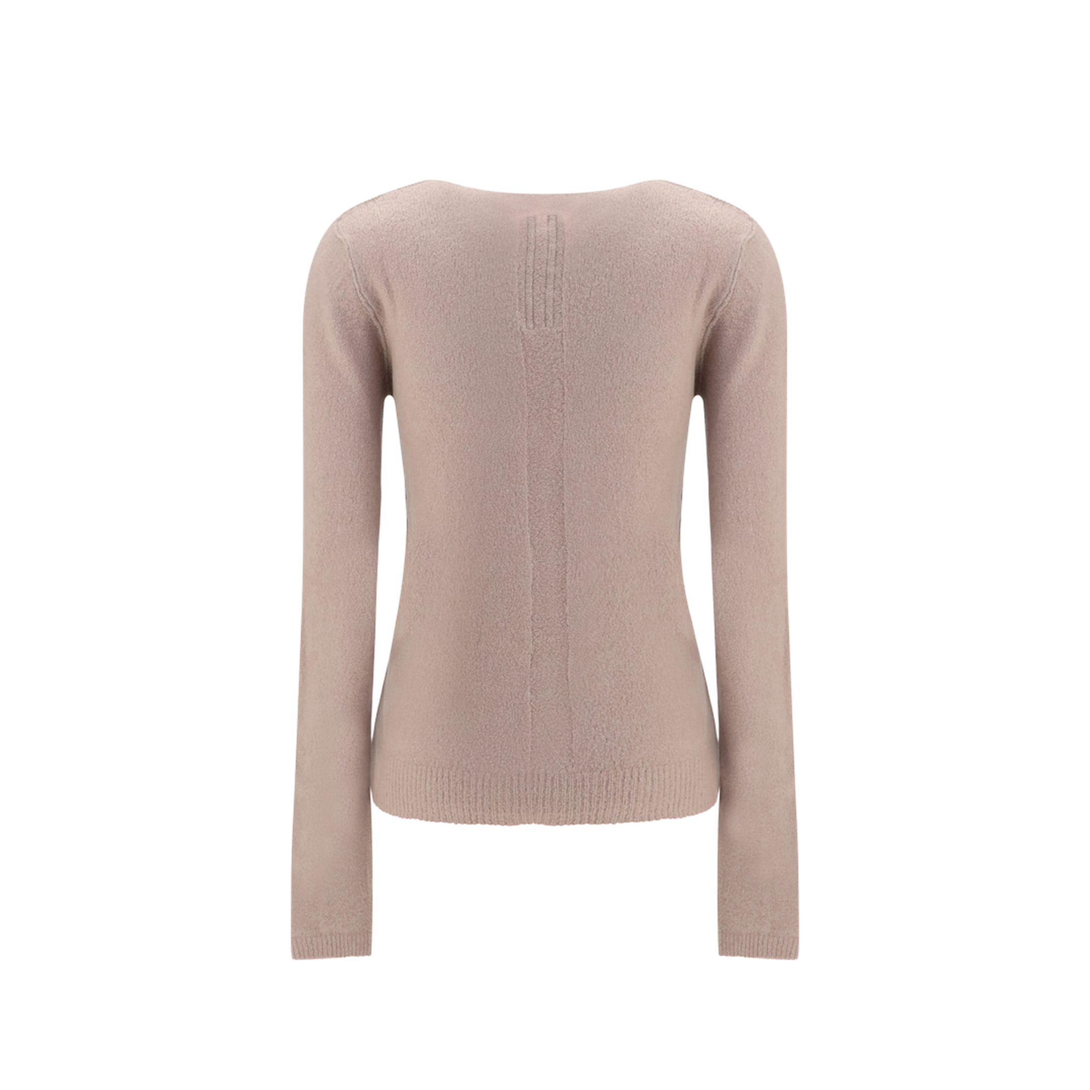MAYFEYR - Rick Owens - V-Neck Sweater - RP02F5608KWSF