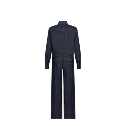 MAYFEYR - Dsquared2 - Jumpsuit - S75FP0184S30341470