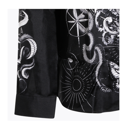 MAYFEYR - Philipp Plein - Shirts - SAFCMRP2547PTE104N02