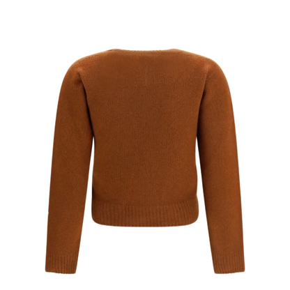 MAYFEYR - Tom Ford - Cashmere And Silk Sweater - MAK1479YAX755EAO