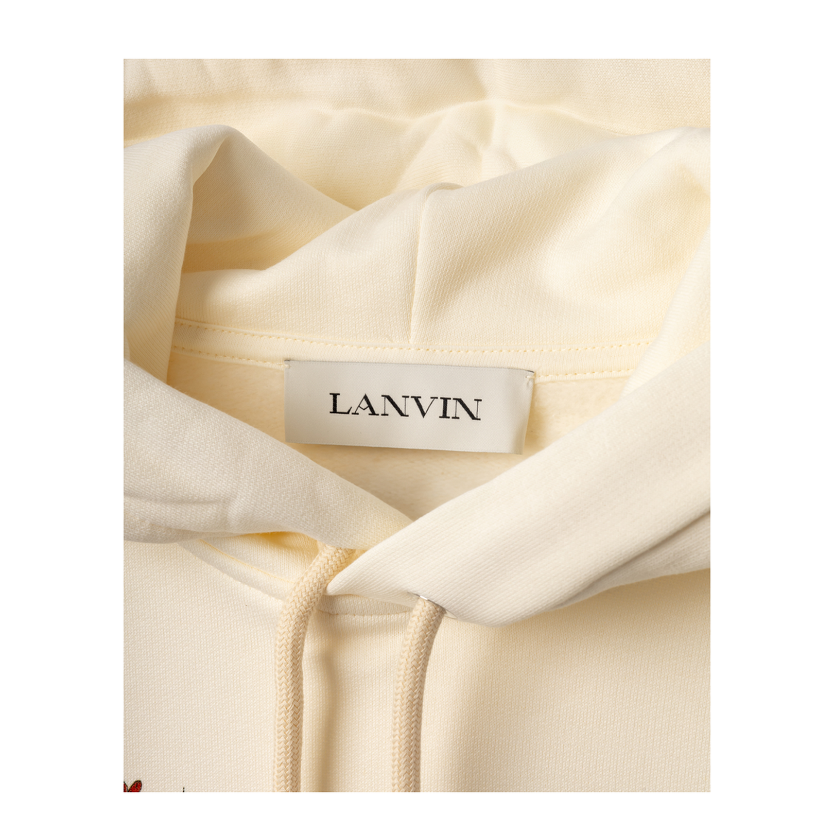 Sweaters White