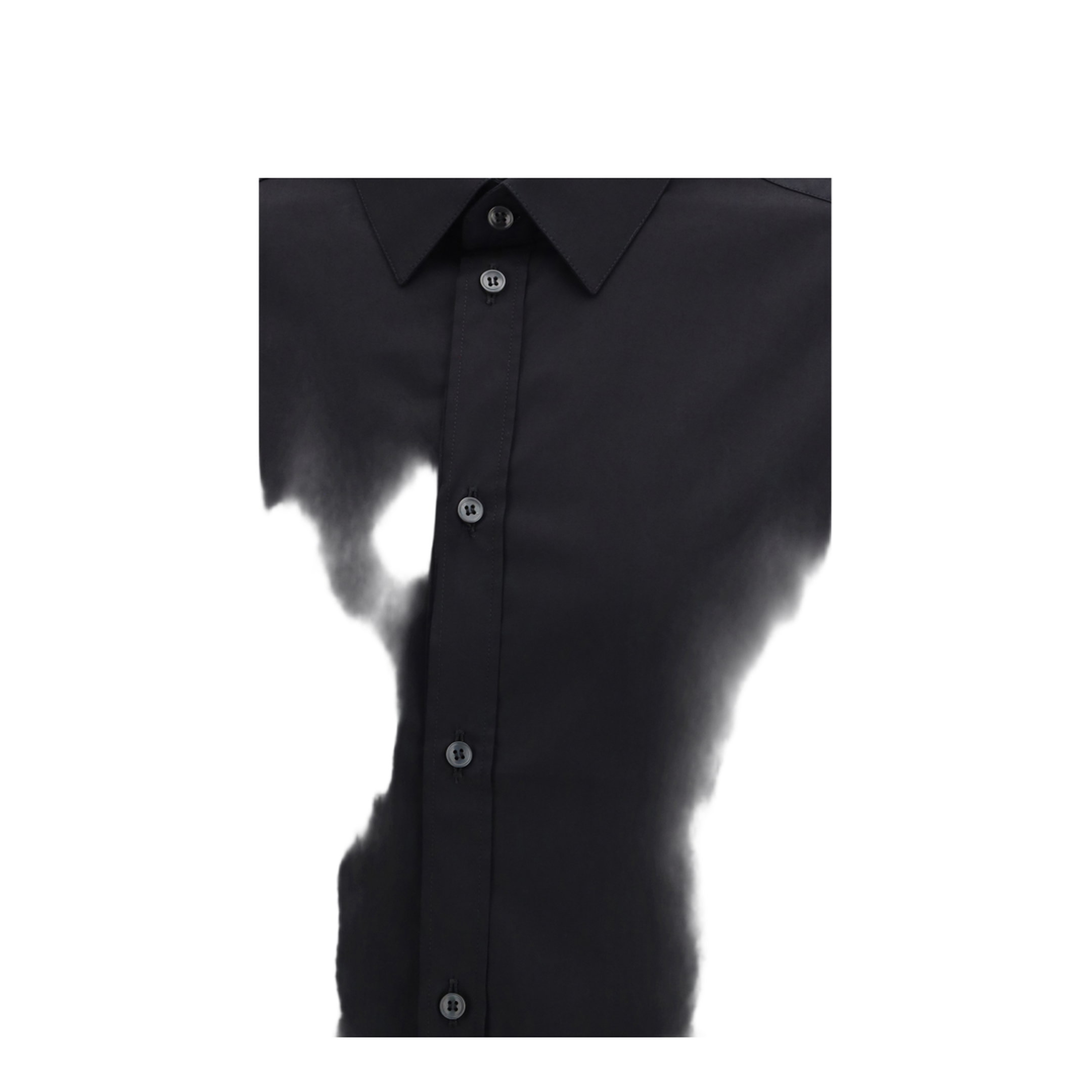 MAYFEYR - Dolce & Gabbana - Cotton Shirt - G5EJ0TGK322