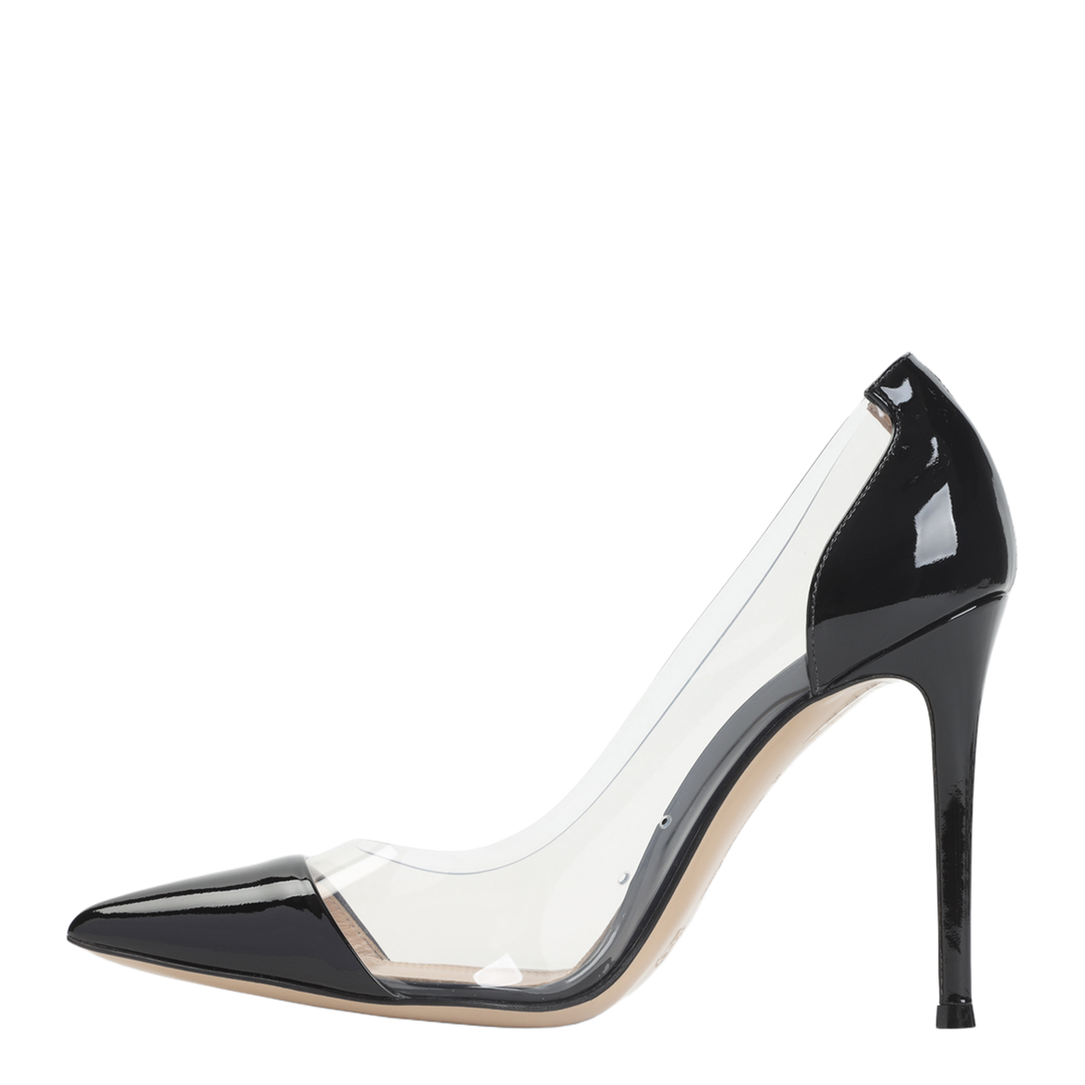 MAYFEYR - Gianvito Rossi - Plexi Pump - G2014015RICVGL