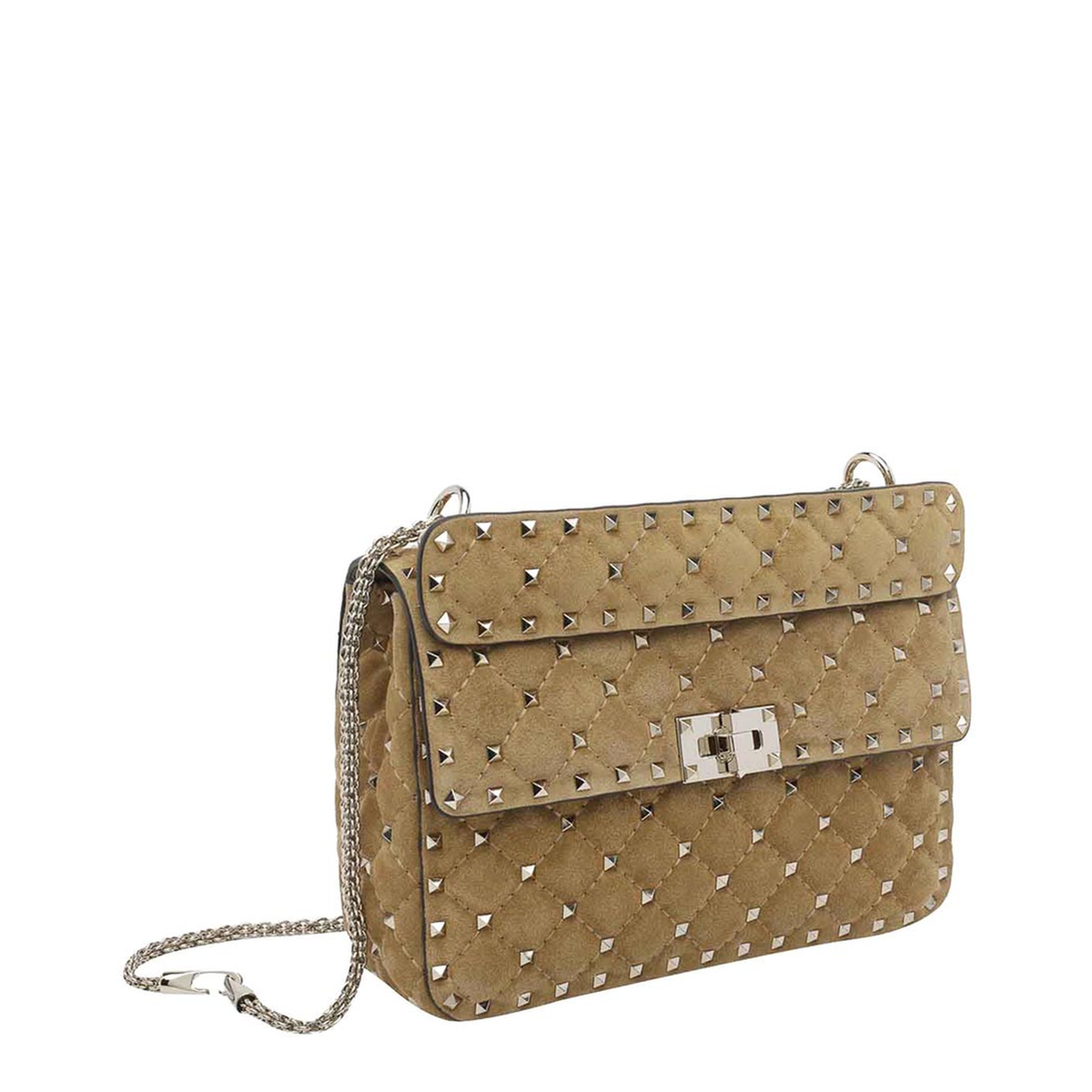 MAYFEYR - Valentino - Rockstud Spike Crossbody Bag - B0122KQQRDX