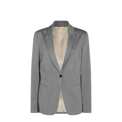 MAYFEYR - Alberta Ferretti - Jackets - 262UA050966391501