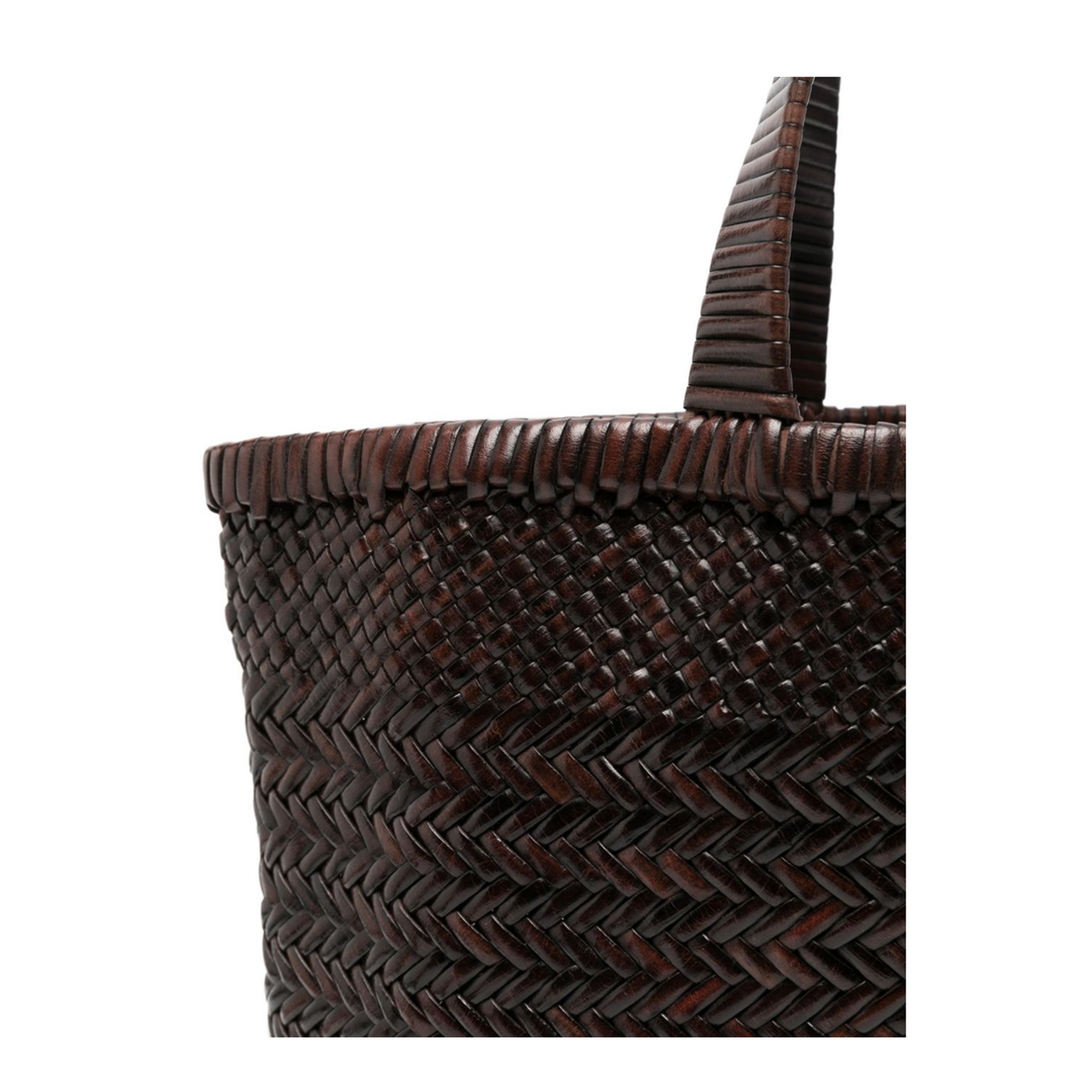 MAYFEYR - MANEBI - Brown Bag - L14HFDARKBROWN