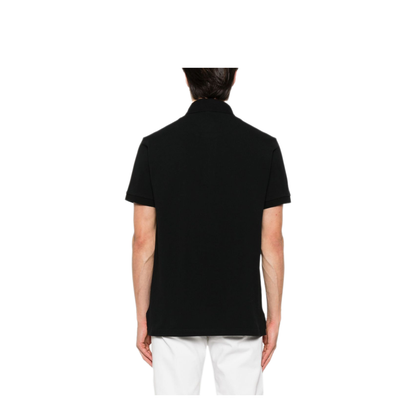 MAYFEYR - Etro - Cotton Piqué Polo Shirt - MRMD0005AC274N0000