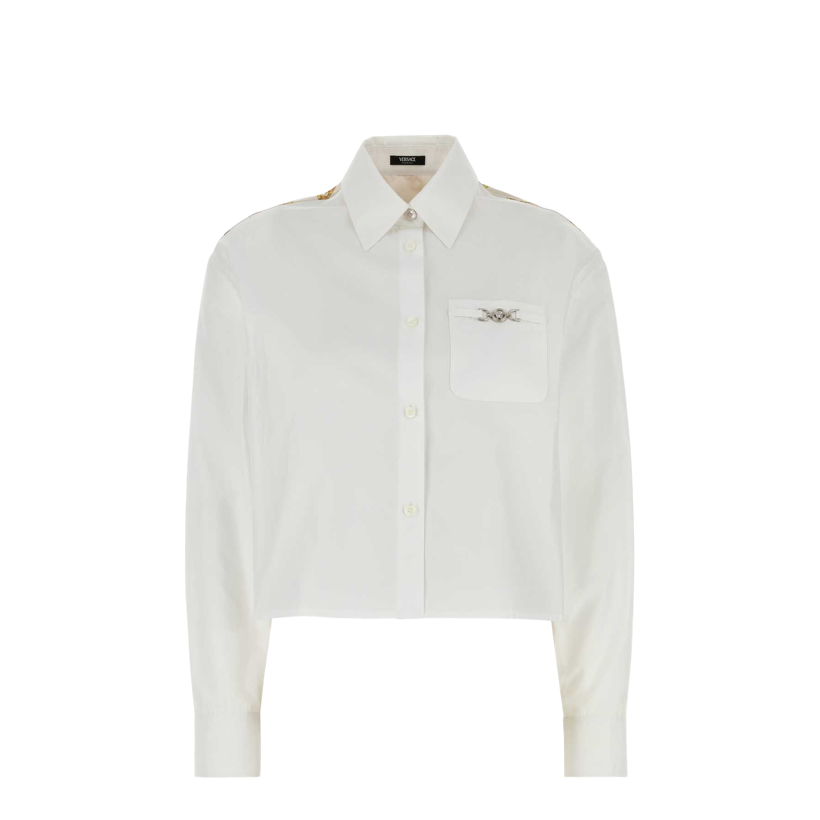 Shirts Optical/White