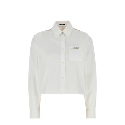 Shirts Optical/White