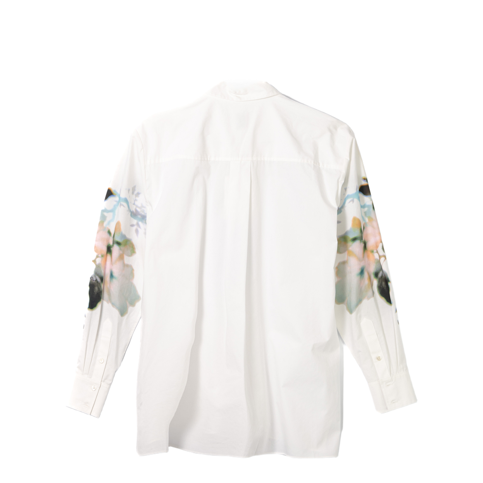 Shirts White