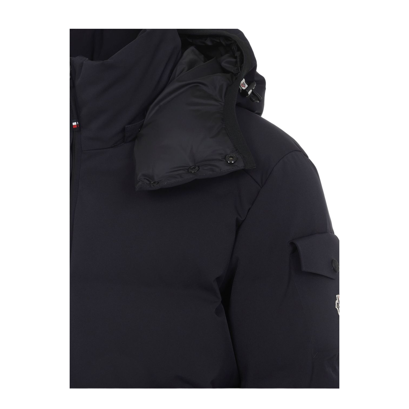 Montgetech Down Jacket