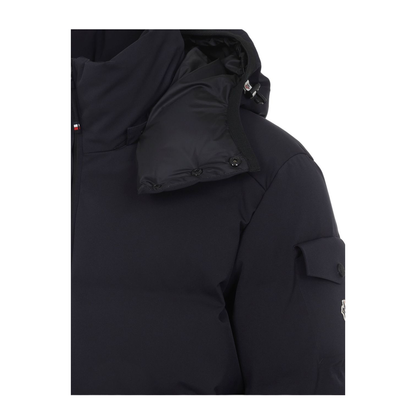 Montgetech Down Jacket