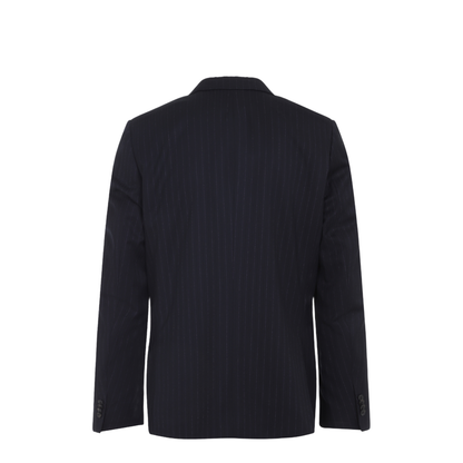 MAYFEYR - Paul Smith - Tailored Fit Two Button Suit - M1R1457V02897