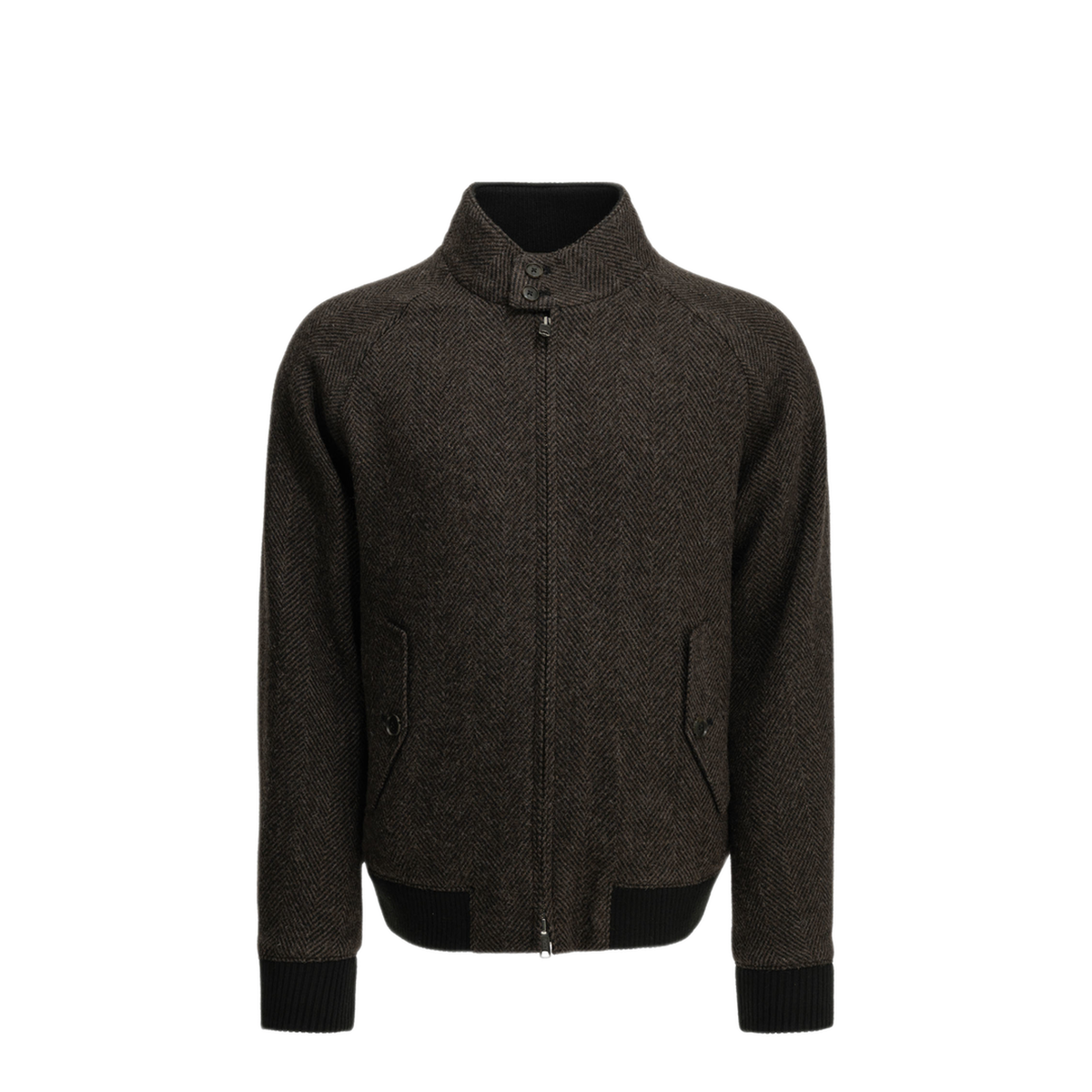 MAYFEYR - Baracuta - Jackets And Coats - BRCPS1204UT3097703