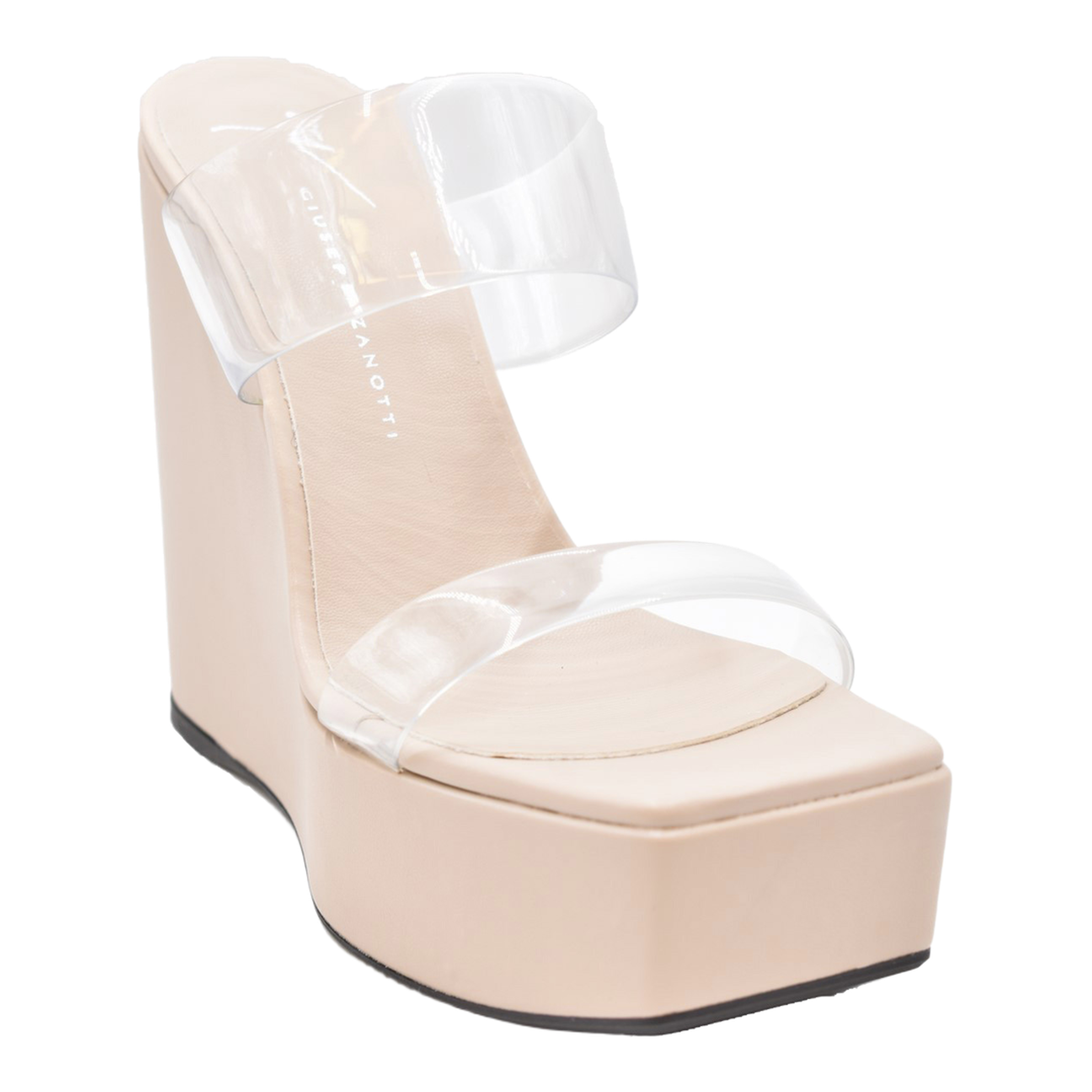 MAYFEYR - Giuseppe Zanotti - Sandals - E300058