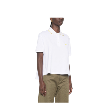 MAYFEYR - Loewe - T-Shirts And Polos White - S359Y23XBE2100