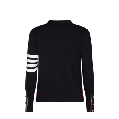 4-Bar Cardigan