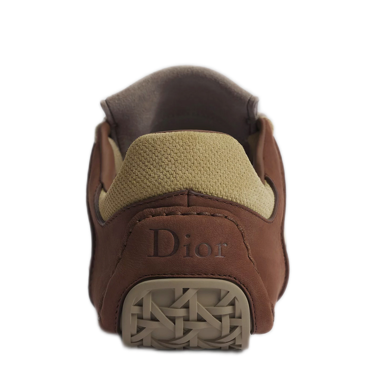 MAYFEYR - Dior - Roadie Derby Lace Up Shoes - 3DE497ACO716