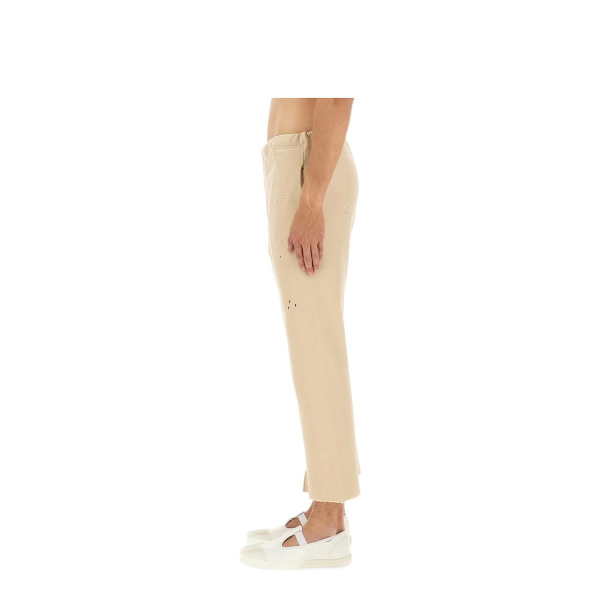 Cotton Pants