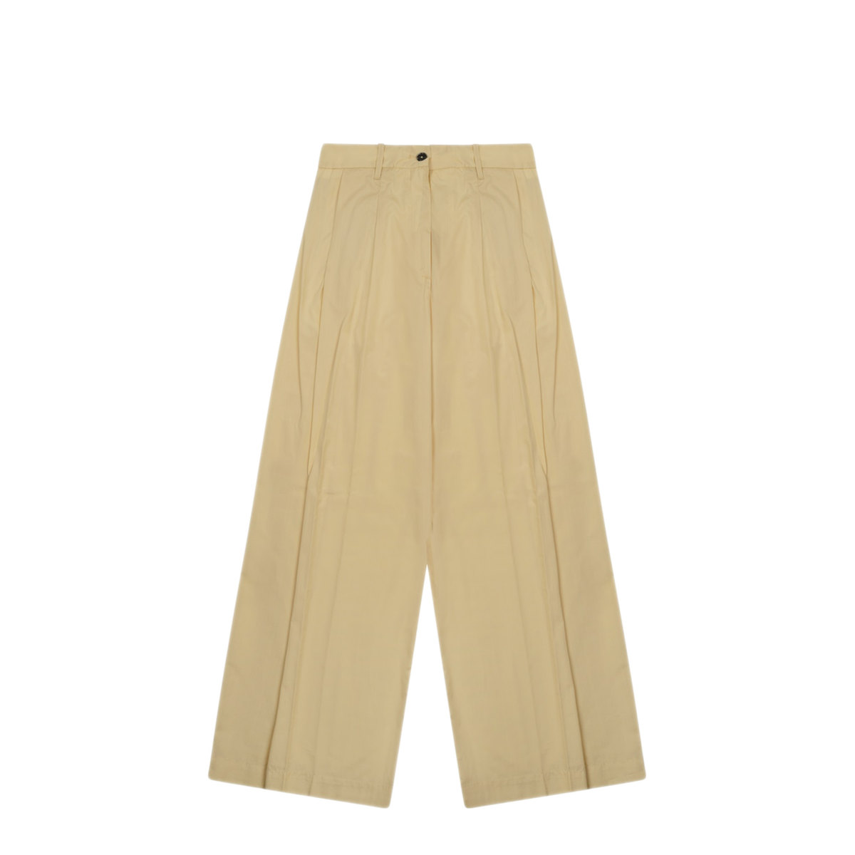MAYFEYR - nine:inthe:morning - Pantalone Chino Petra - PE99PETRAG26GIALLO
