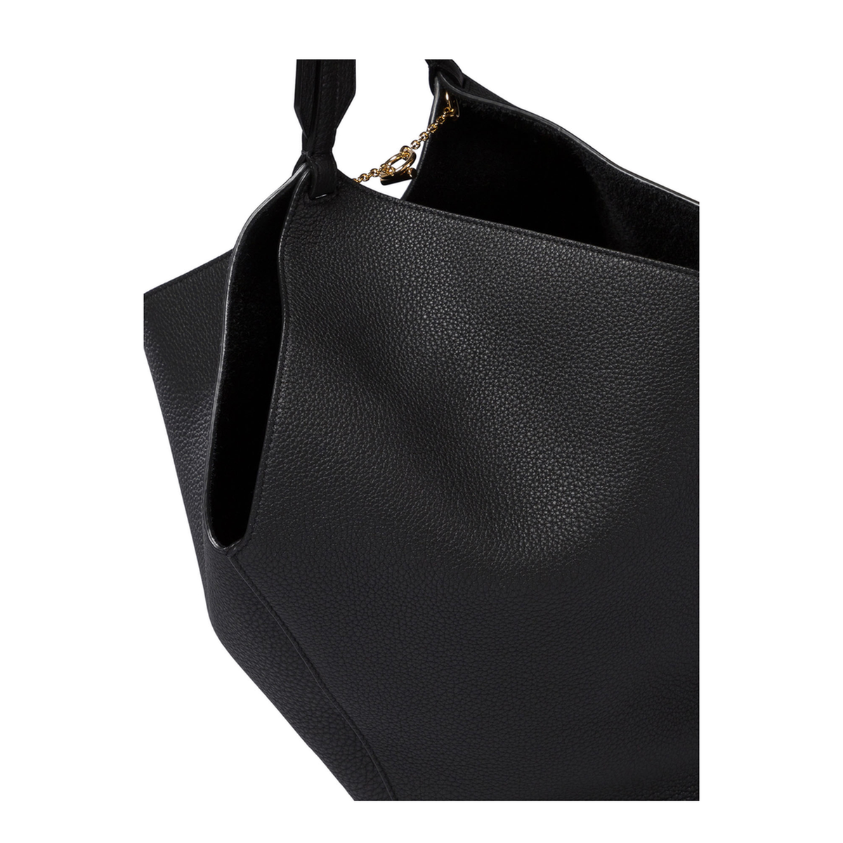 MAYFEYR - Khaite - Small Lotus Tote Bag - H2043-914200