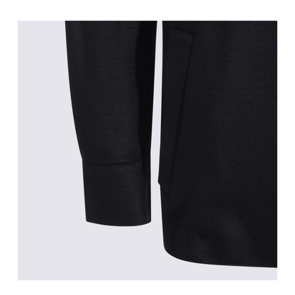 MAYFEYR - Eleventy - Jackets - N70GIAH06TES0N06911