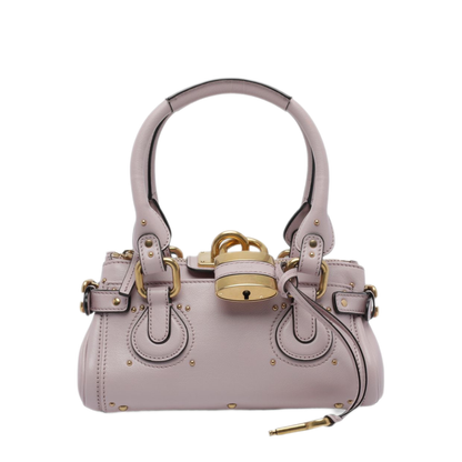 MAYFEYR - Chloè - Bags Lilac - CH26SS805P756F8