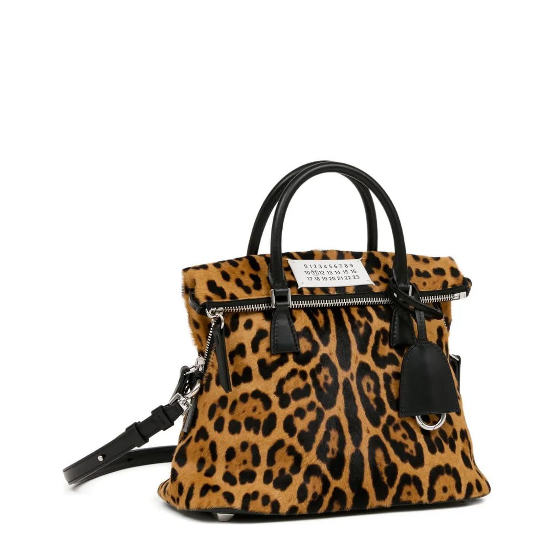 MAYFEYR - Maison Margiela - Shoulder Bag - SB1WG0075P8316HA923