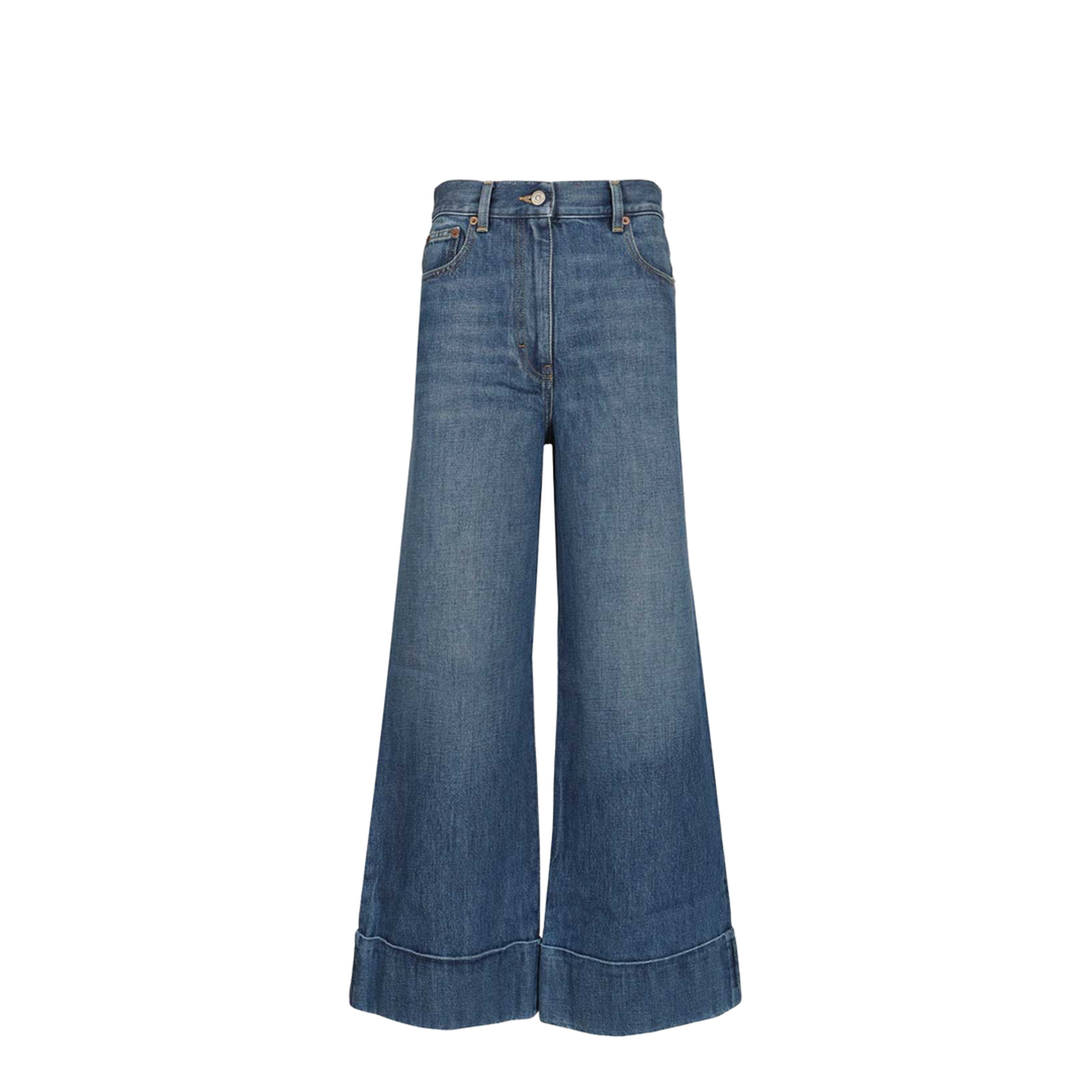 DENIM