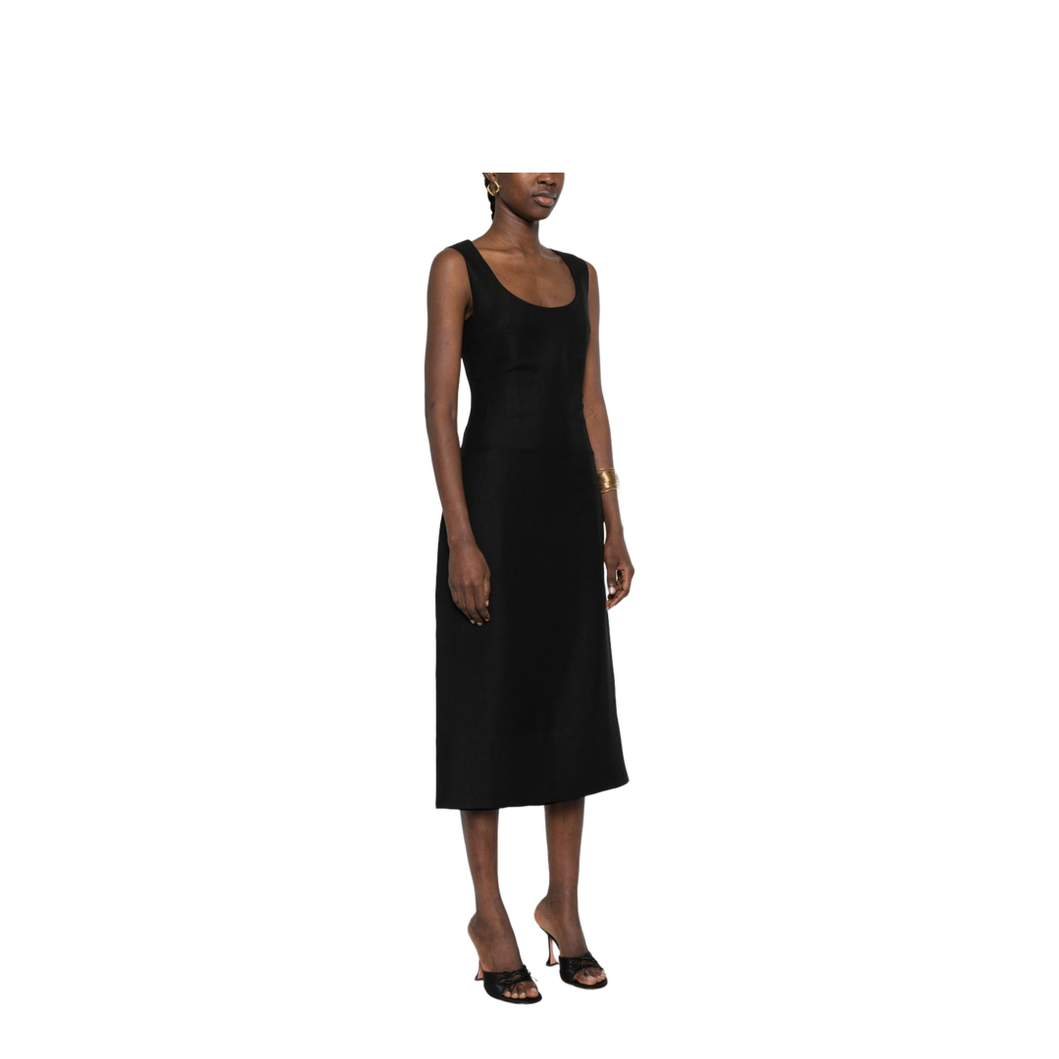 Midi Dress