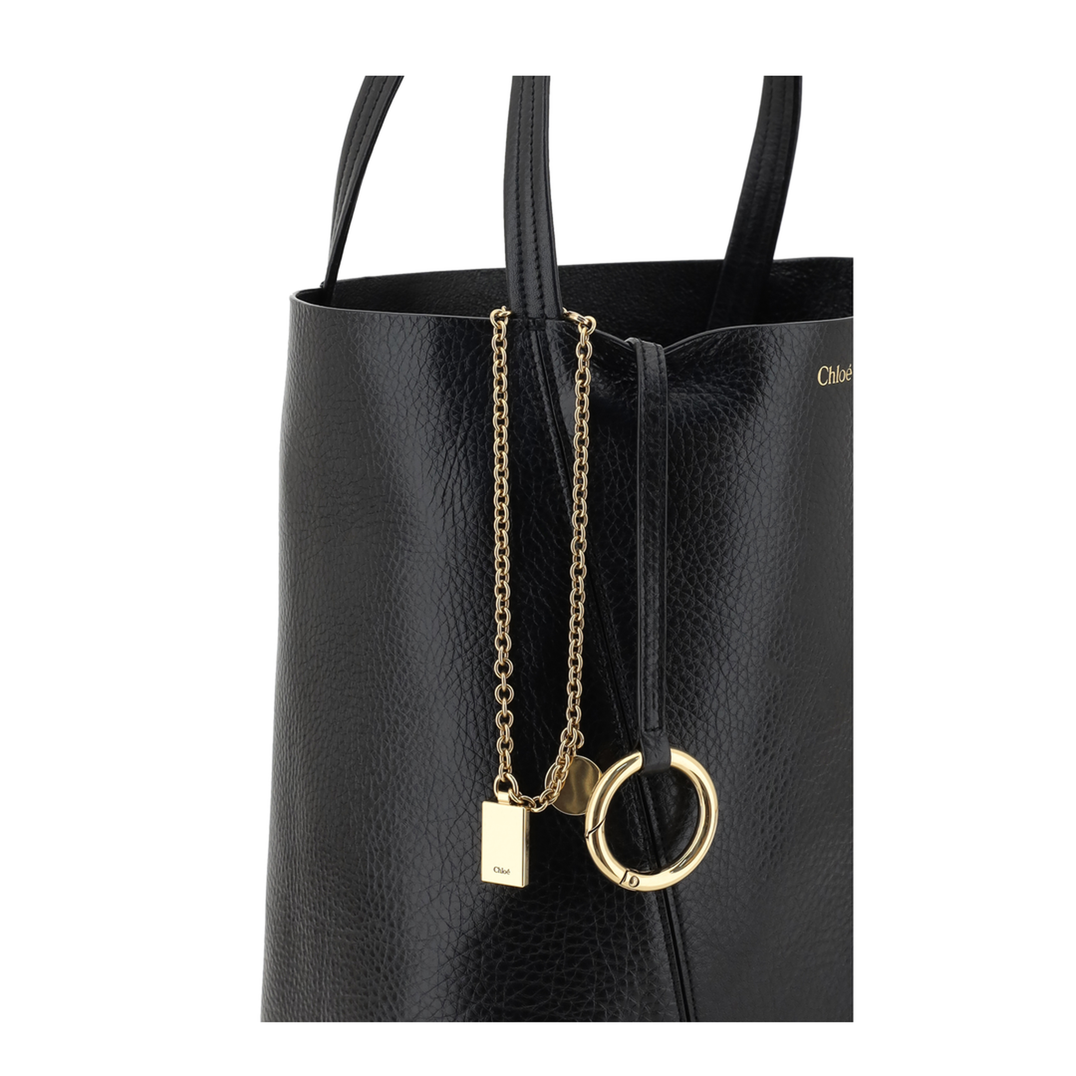 MAYFEYR - Chloè - Spin Shoulder Bag - CHC25SS811N84