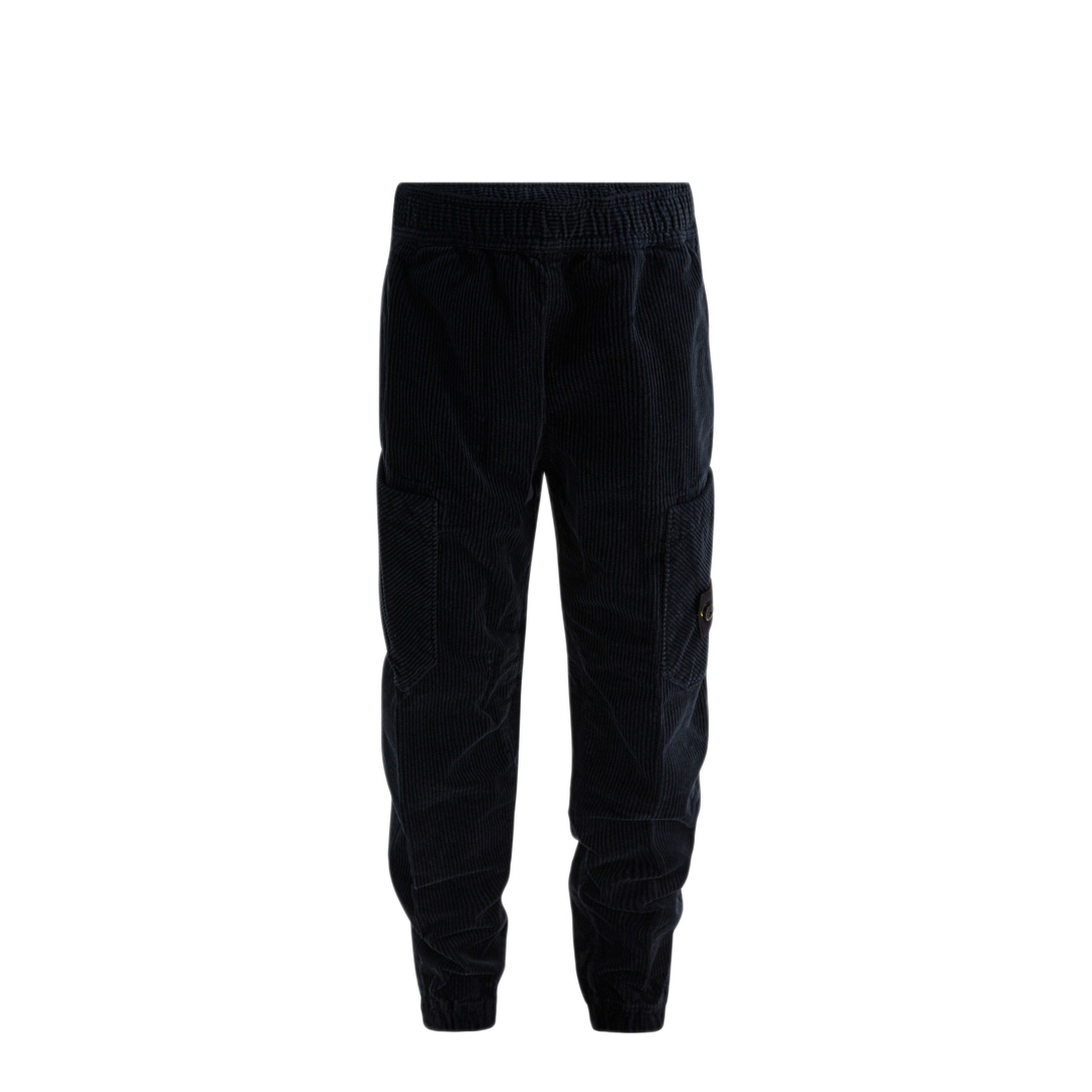 MAYFEYR - Stone Island Junior - Trousers - 3100005S0199V0020