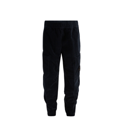 MAYFEYR - Stone Island Junior - Trousers - 3100005S0199V0020