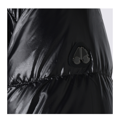 MAYFEYR - Moose Knuckles - Coats - M36MJ145313