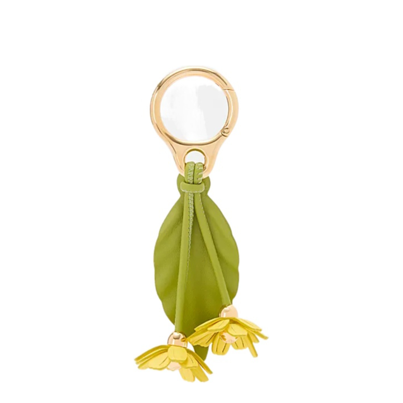 Camomille Flower Charm