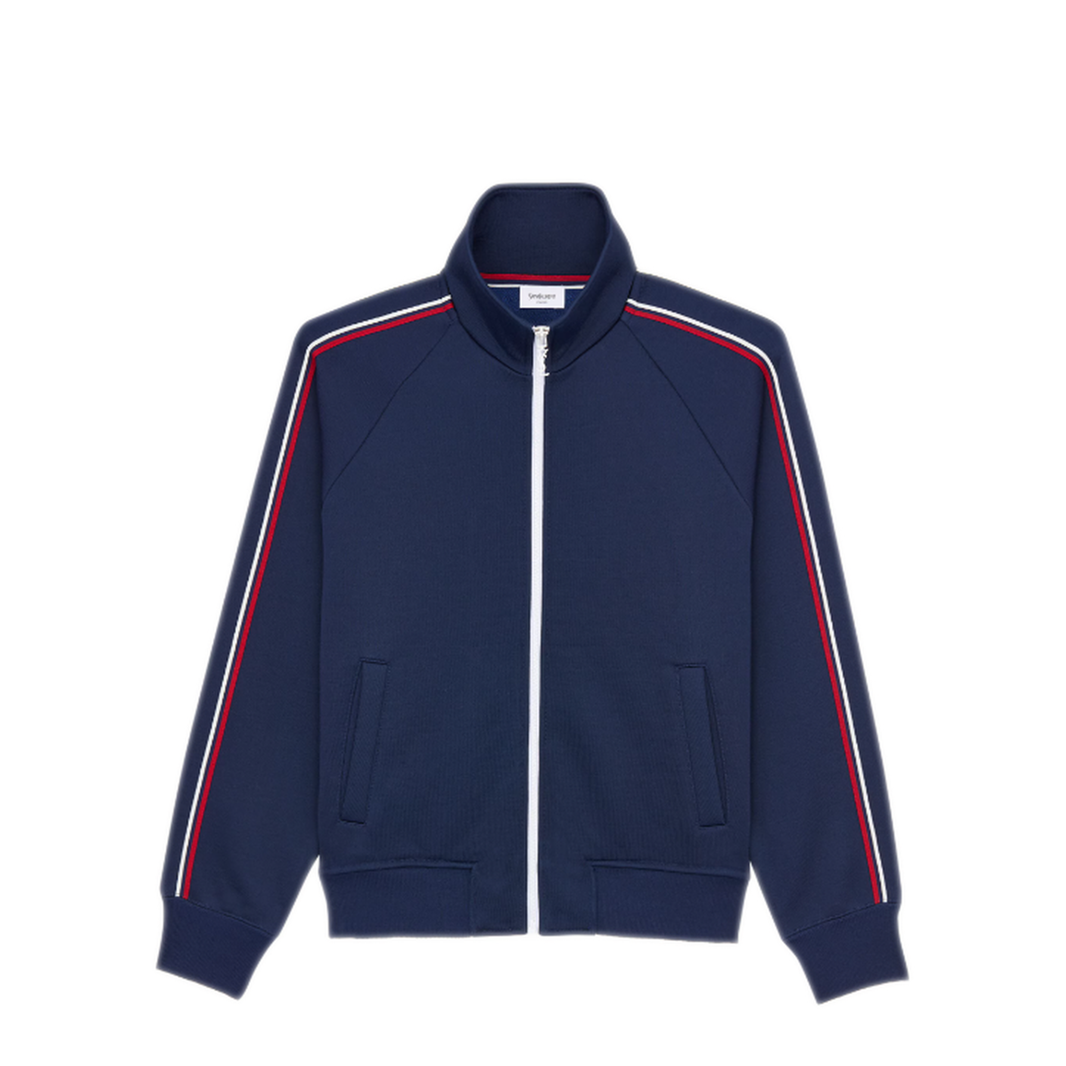 MAYFEYR - Saint Laurent - Tracksuit Jacket - 858310Y38BY4003