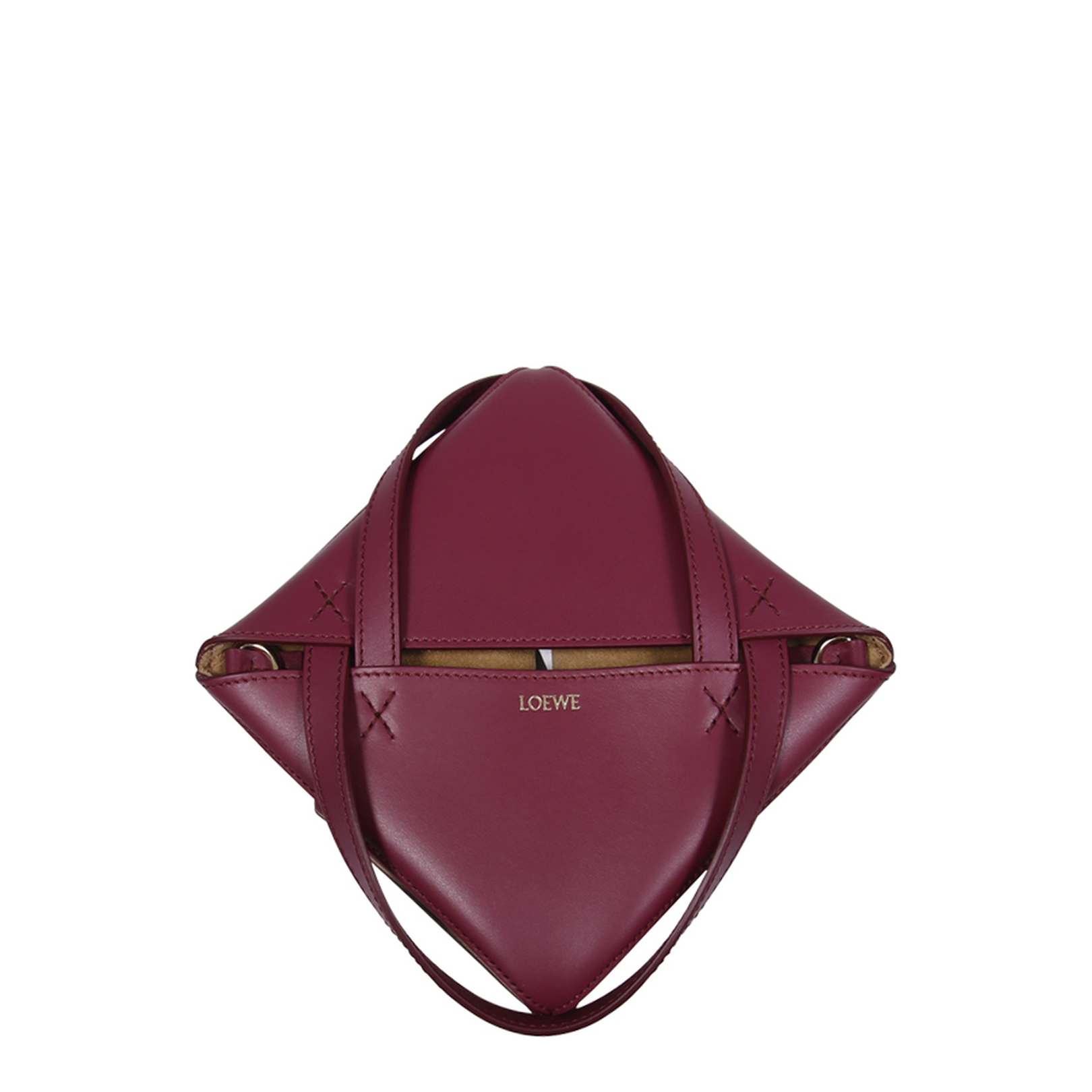 Puzzle Fold Tote Mini