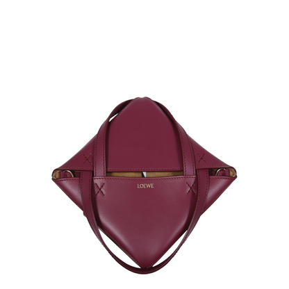 Puzzle Fold Tote Mini