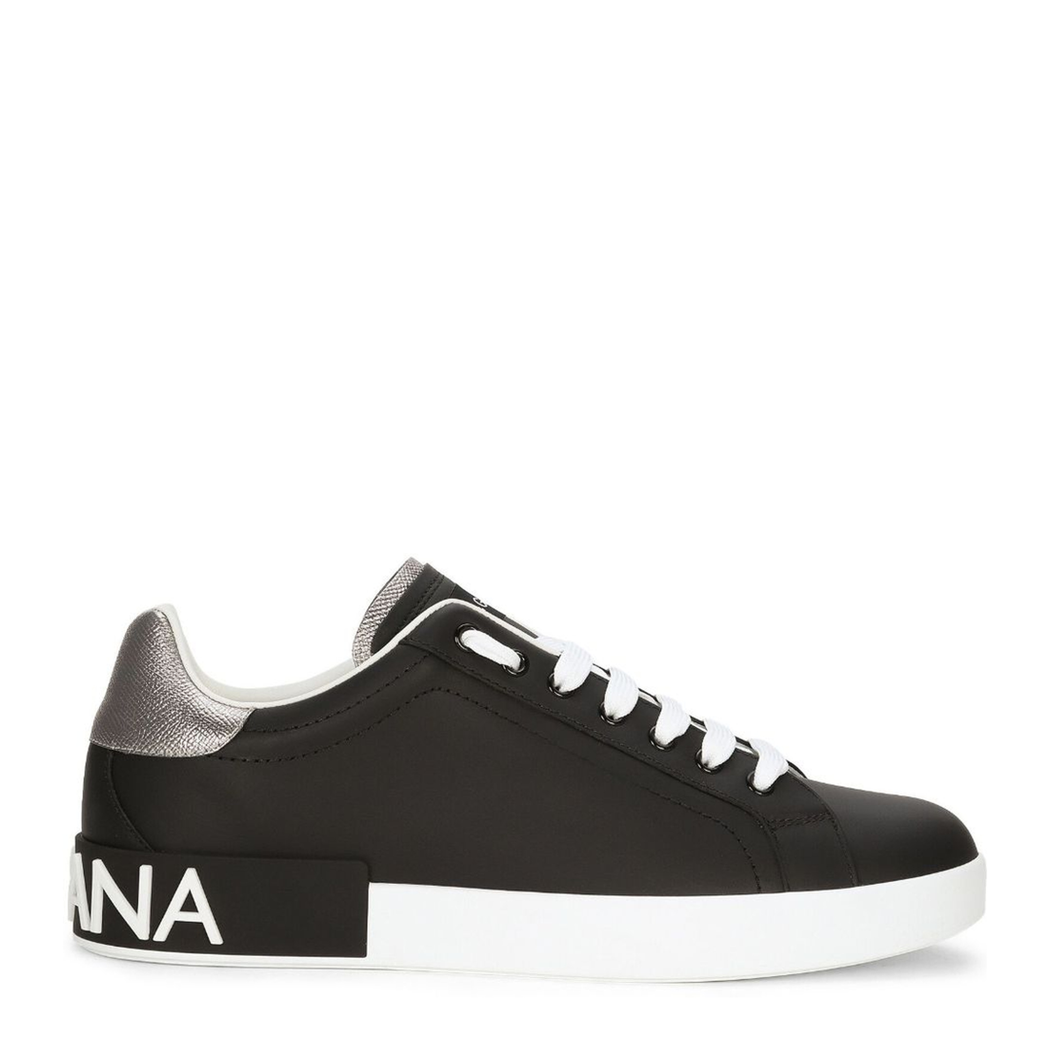 Sneakers Black