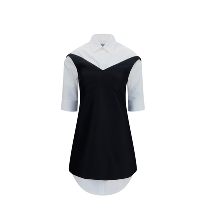 MAYFEYR - Balenciaga - Hybrid Shirt Dress - A00296TUT22