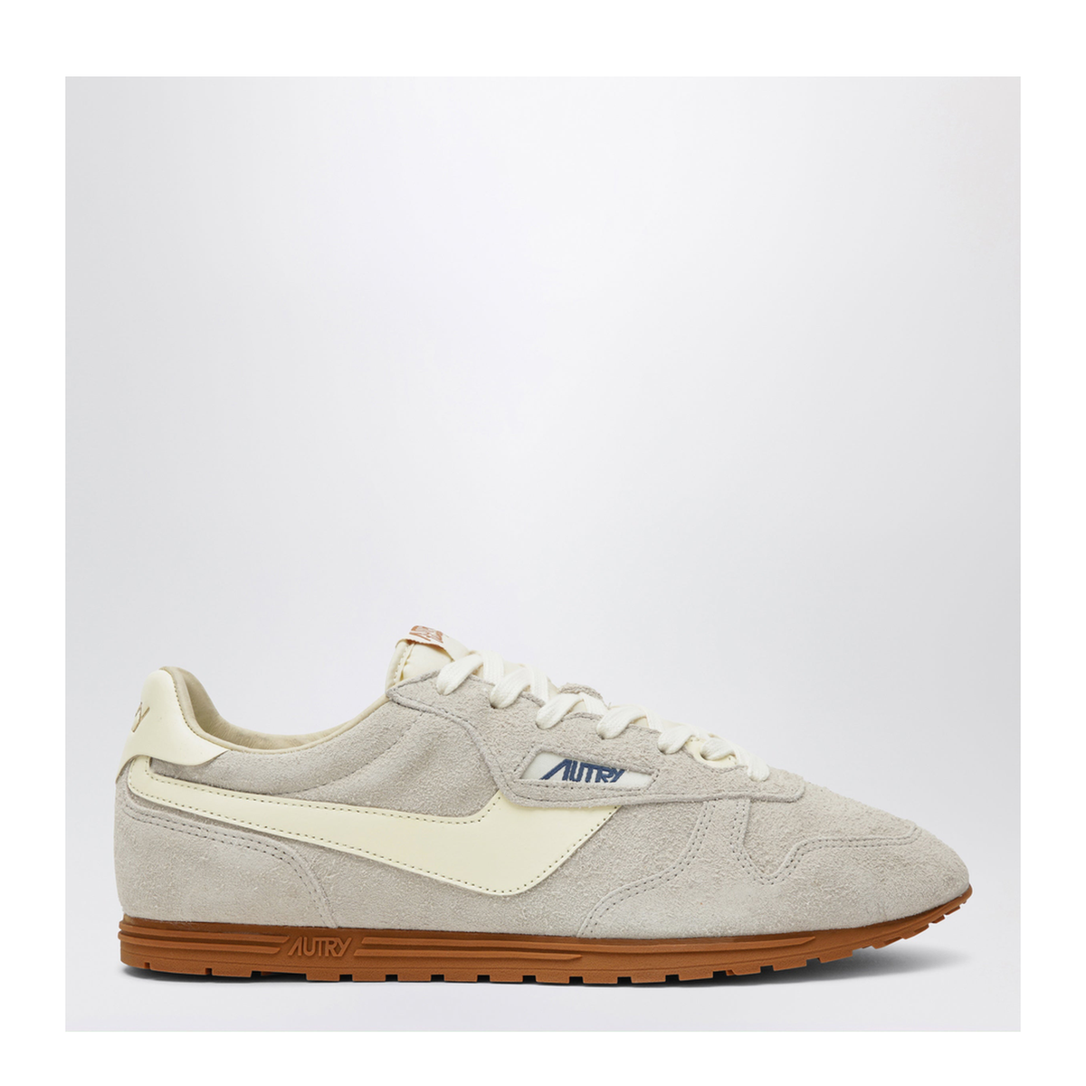 MAYFEYR - Autry - Windspin Sneakers Wife Rutabaga - WSLMUB01UB01