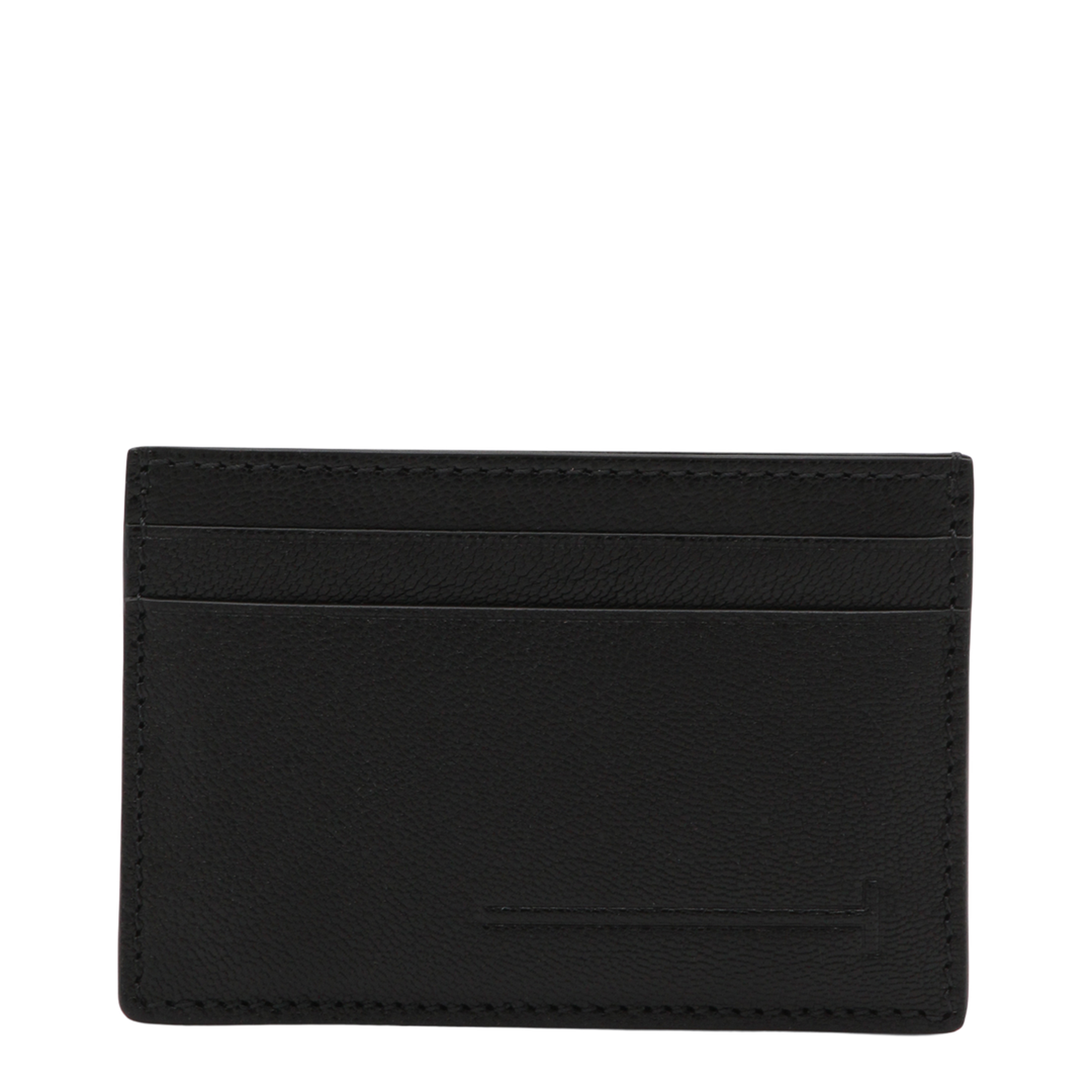 Leather Credit Card Case