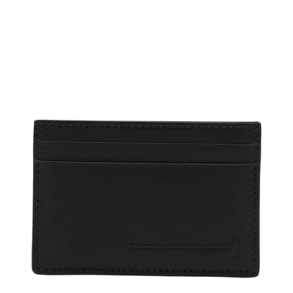 Leather Credit Card Case