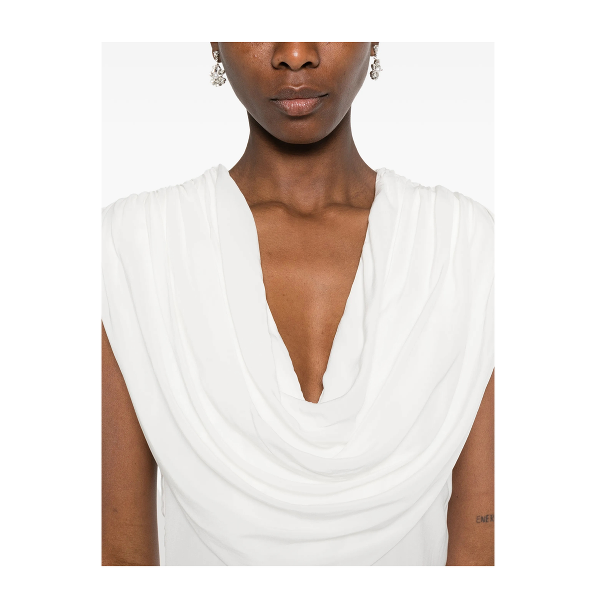 MAYFEYR - Rotate - Maxi Dress - 115763857