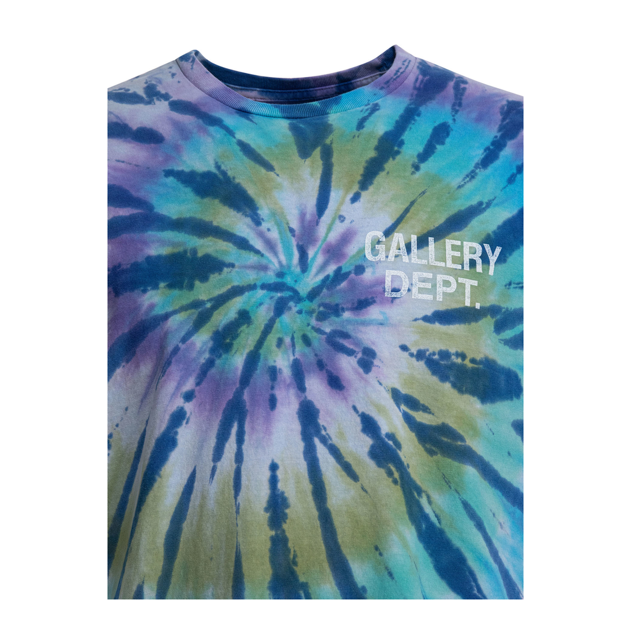MAYFEYR - Gallery Dept. - Miami T Shirt - MST10231MARINA