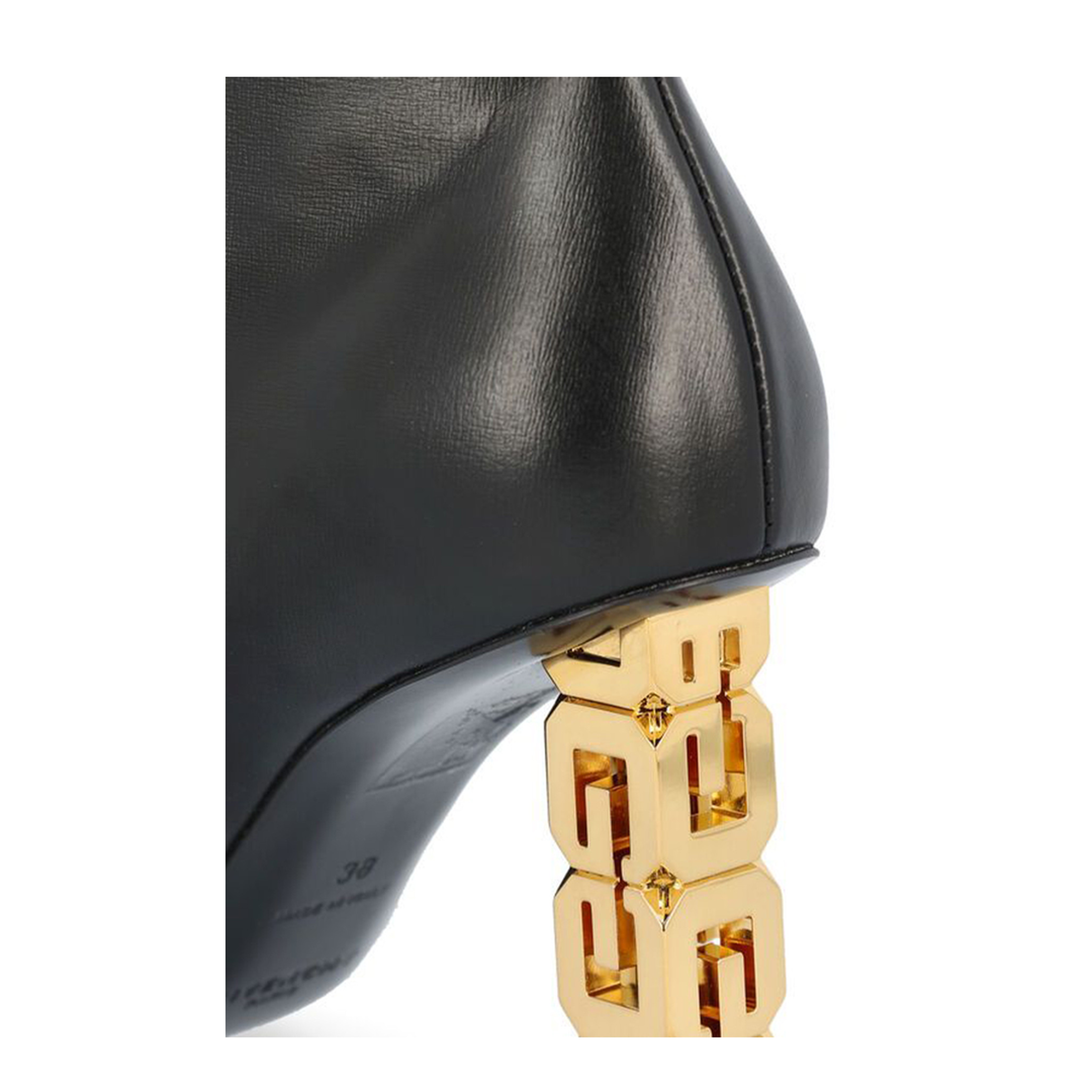 MAYFEYR - Givenchy - Booties - BE6034E1GT001