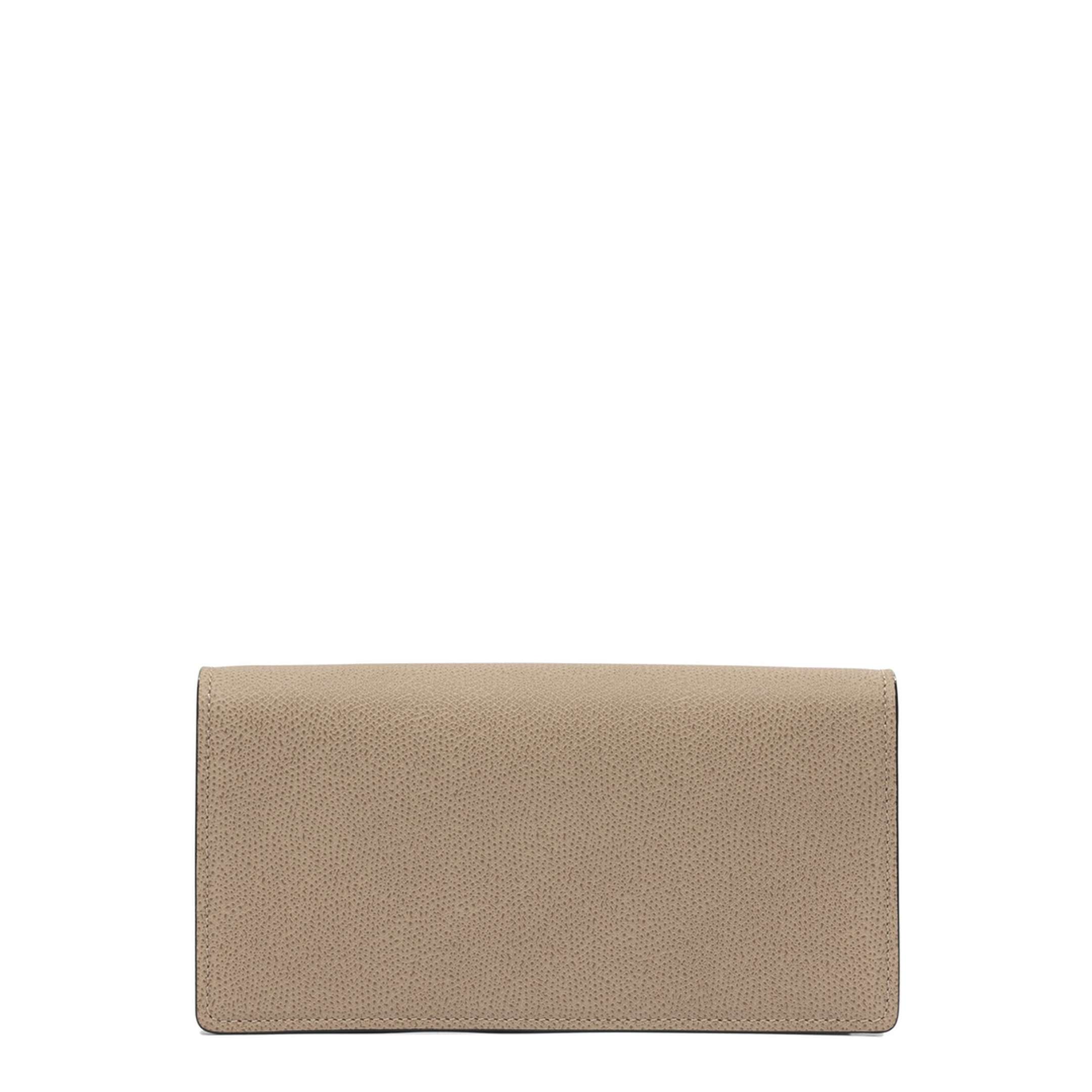 Clutch Iside With Chain