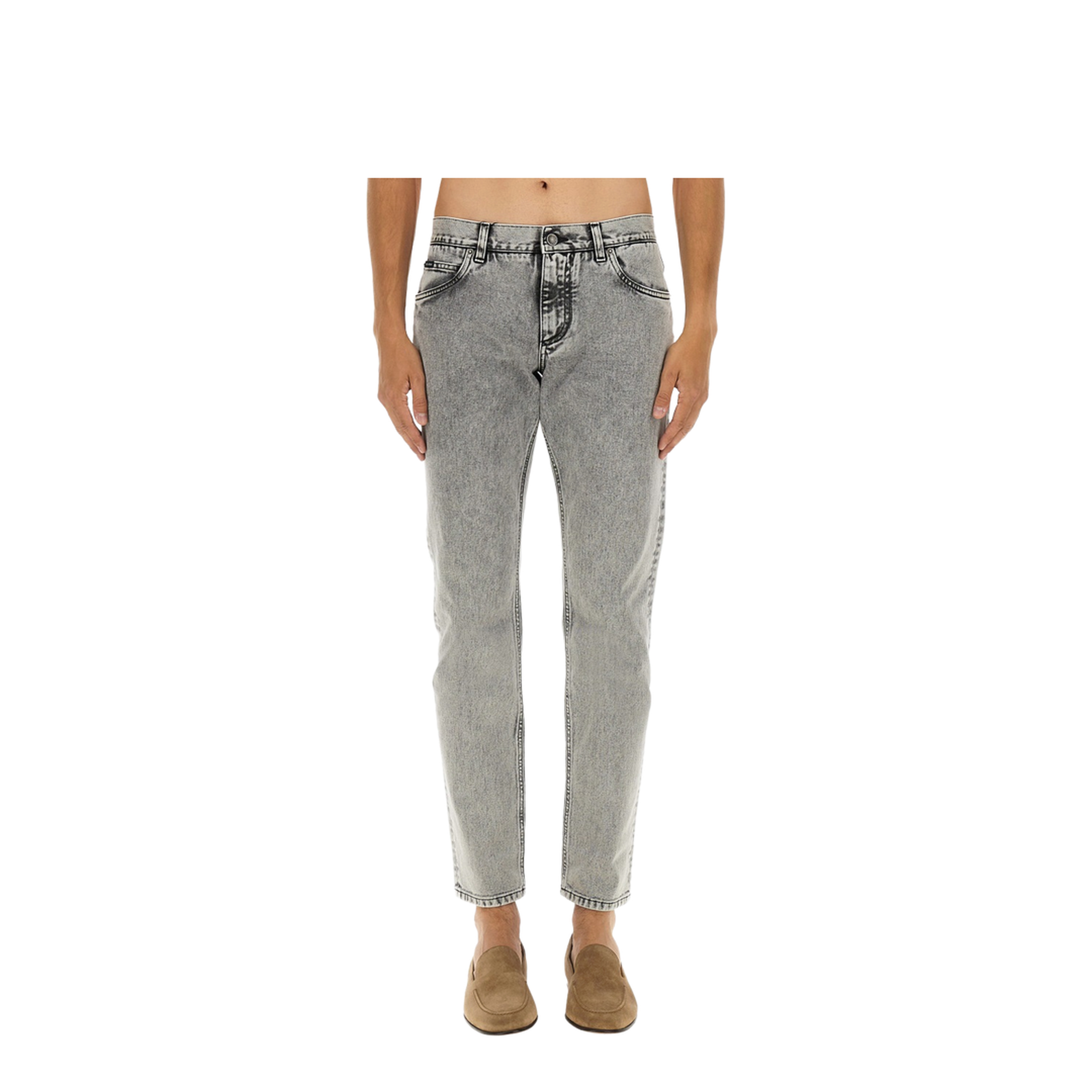 Cotton Regular Pants