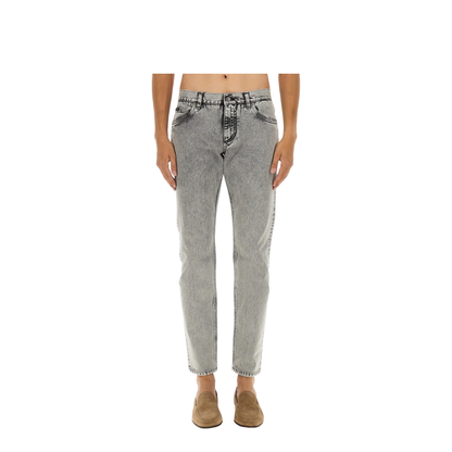 Cotton Regular Pants