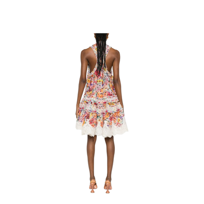 MAYFEYR - Zimmermann - Dresses Red - 7448DS261MUFL